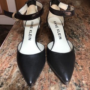 Anne Klein Heels